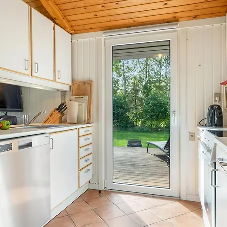 Inga - 300m From The Sea By Interhome * Jerup