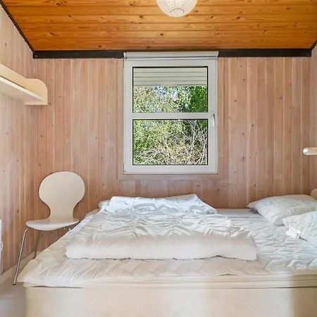Inga - 300m From The Sea By Interhome * Jerup