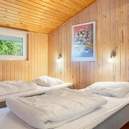 Holiday home Inga - 300m From The Sea By Interhome *
