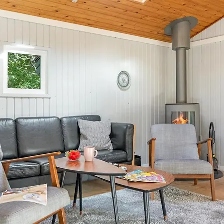 Inga - 300m From The Sea By Interhome Holiday home
