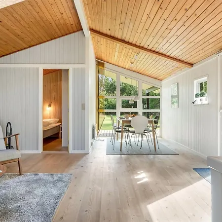Inga - 300m From The Sea By Interhome *