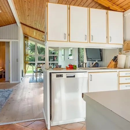Inga - 300m From The Sea By Interhome Holiday home
