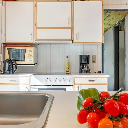 Inga - 300m From The Sea By Interhome