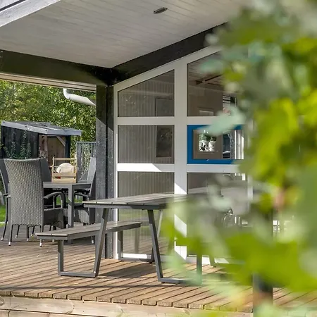 Holiday home Inga - 300m From The Sea By Interhome
