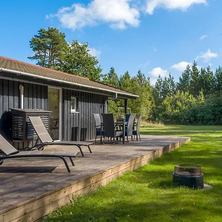 Inga - 300m From The Sea By Interhome Holiday home *