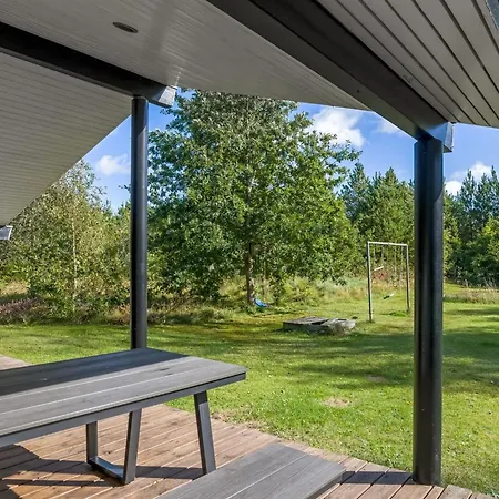 Inga - 300m From The Sea By Interhome *