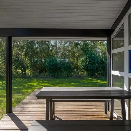 Holiday home Inga - 300m From The Sea By Interhome Jerup