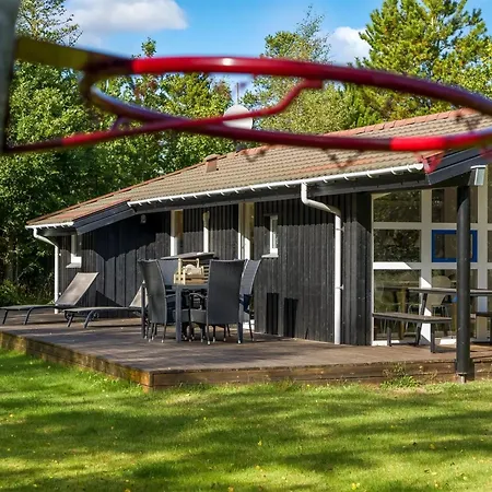 Inga - 300m From The Sea By Interhome *