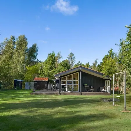 Inga - 300m From The Sea By Interhome *