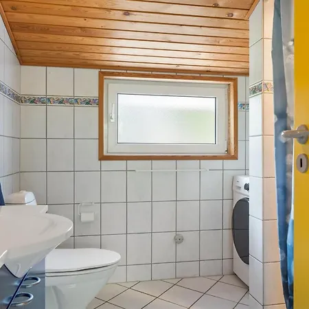 Inga - 300m From The Sea By Interhome *